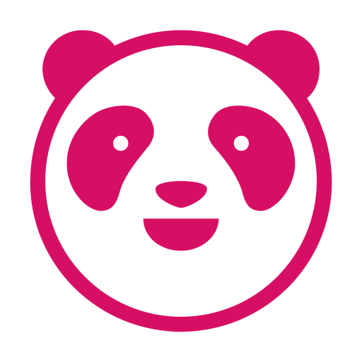 FoodPanda logo